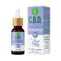 C.B.D. konopné kapky s 20% BCP Good sleep 30ml