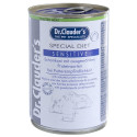 Dr.Clauder´s Dog konz. Special Diet Sensitive 400g