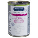 Dr.Clauder´s Dog konz. Special Diet Low Natrium 400g