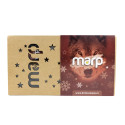 Marp Vánoční pamlskový box 410g