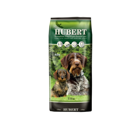 Aport Hubert pes 15kg