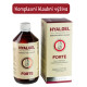 Hyalgel Forte na klouby pomeranč 500ml