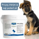Canina Canhydrox GAG na klouby pro psy 1200tbl. (2000g)