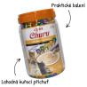 Churu Cat Chicken Varieties pro kočky 50P