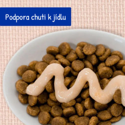 Churu Cat Chicken Varieties kočka 50P