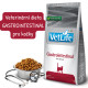 Vet Life Natural CAT Gastrointestinal veterinární granule pro kočku 10kg