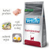 Vet Life Natural CAT Gastrointestinal 10kg