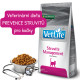 Vet Life Natural CAT Struvite Management pro kočky 10kg