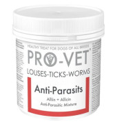 PRO-VET Anti-parasits 135g
