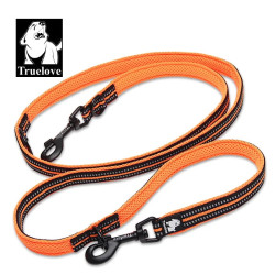 Vodítko Reflex Active Outdoor oranžové přepínací 200cm
