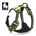 Postroj Reflex Active Outdoor pro psy NEON M 56-69