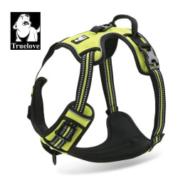 Postroj Reflex Active Outdoor pro psy NEON XL 81-107