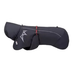Obleček Reflex Active Outdoor Royal pro psy černý 45cm