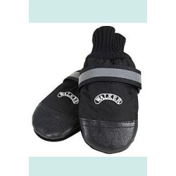 Botička ochranná Walker Comfort kůže/nylon XL 2ks