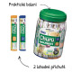 Churu Cat Vet Nourish Purée pro kočky Tuna&Chicken Var. 50x14g