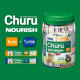 Churu Cat Vet kočičí Nourish Purée Tuna&Chicken Var. 50x14g