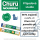 Churu Cat Vet Nourish Purée kočka Tuna&Chicken Var. 50x14g
