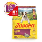 Josera Dog Super Premium Mini Deluxe 10kg