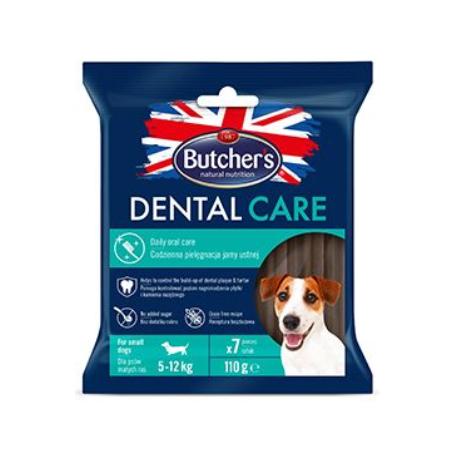 Butcher's Dog Dental Care Small 110g