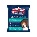 Butcher's Dog Dental Care Small 110g