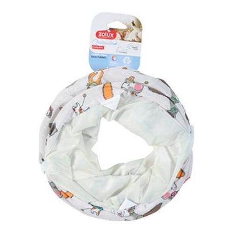 Hračka kočka CHATOUILLE Tunel 50cm Zolux