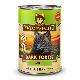 Wolfsblut Dog Adult Dark Forest konz. 395g