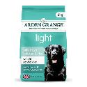 Arden Grange Dog Adult Light with fresh Chick & Rice 6kg