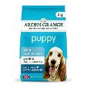 Arden Grange Dog Puppy/Junior rich in fresh Chick.6kg