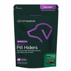VetriScience Pinchers - pamlsek na ukrývání léků
