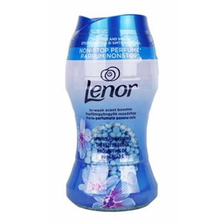 Prací prostředek Lenor Spring vonné perličky 150g