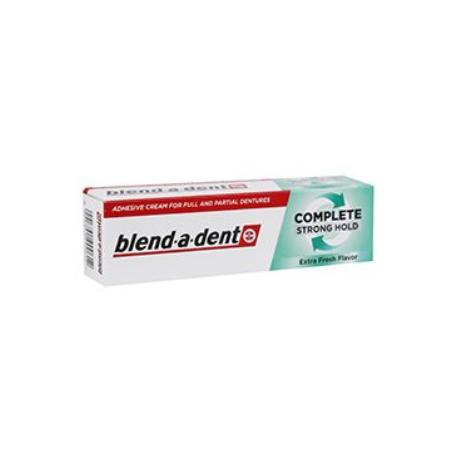 Blend-a-dent Fresh Complete fixační krém 47g