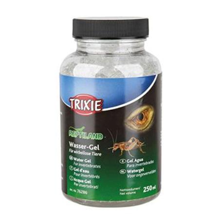 Vodní gel pro bezobratlé 250ml TR