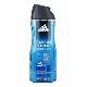 Adidas sprchový gel Fresh Endurance 3v1 pro muže 400ml