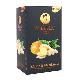 Čaj Biogena Majestic Tea Zázvor&Mandarinka 20x2,5g