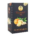 Čaj Biogena Majestic Tea Zázvor & Mandarinka 20x2,5g
