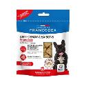 Francodex Pochoutka Anti-itching pes 65g