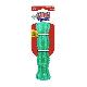 Hračka pes KONG Squeezz Dental Stick 20cm