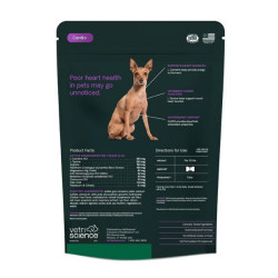 VetriScience Healthy Heart podp.srdce psi 300g