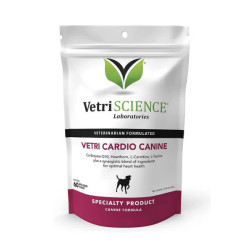 VetriScience Healthy Heart podp.srdce psi 300g