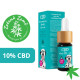 CBD kapky pro psy 10% 10ml