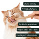 VetriScience Perio Plus Feline dent. kousky 60ks kočka