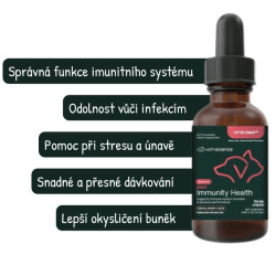 VetriScience Vetri DMG Liquid 114ml