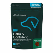 VetriScience Calm&Confident Senior na zklidnění 60ks pes