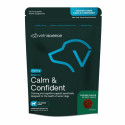 VetriScience Calm&Confident Senior na zklidnění 60ks pes