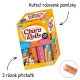 Churu Dog BOX Rolls pochoutky pro psy Chicken wraps Variety 20x12g