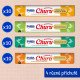 Churu Cat BOX pochoutky pro kočky Chicken Variety 40x14g