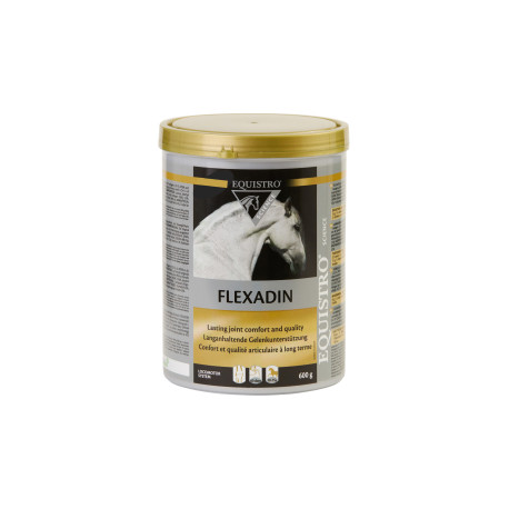 Equistro Flexadin UC2 na klouby pro koně 600g