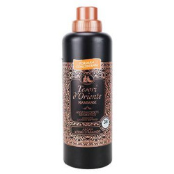 Aviváž Tesori d'Oriente Hammam 760ml, 38dávek