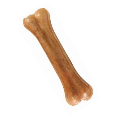 Kost buvolí kůže 60g/13cm balení 25ks TR