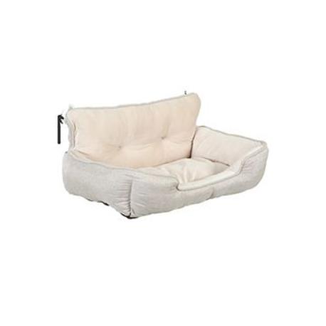 Pelech HAMAKA COOPER závěsná béžová Zolux